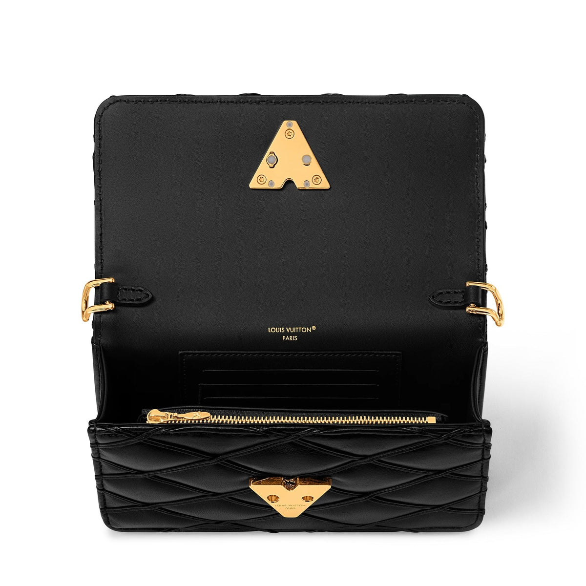 Wallet On Chain GO-14
