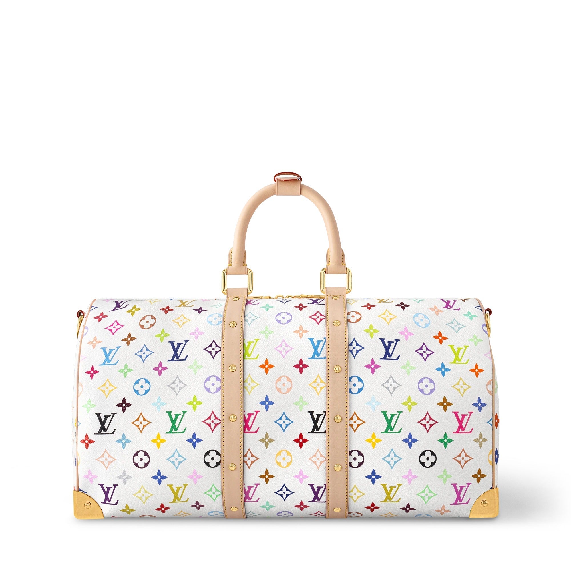 LV x TM Keepall Bandoulière 45