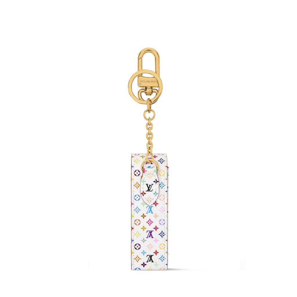 LV x TM Lipstick Case