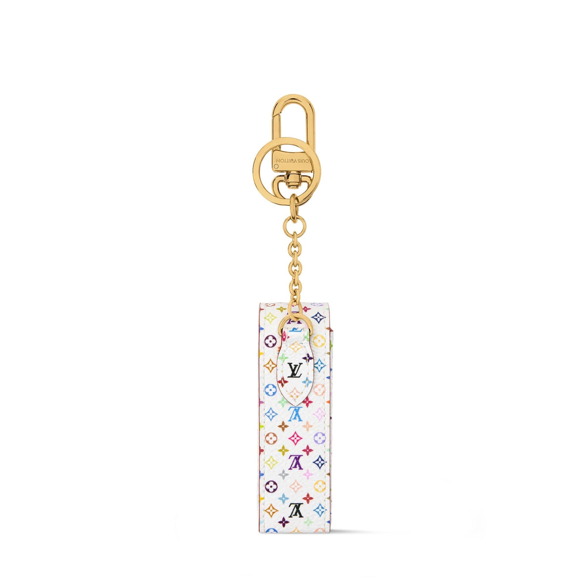 LV x TM Lipstick Case