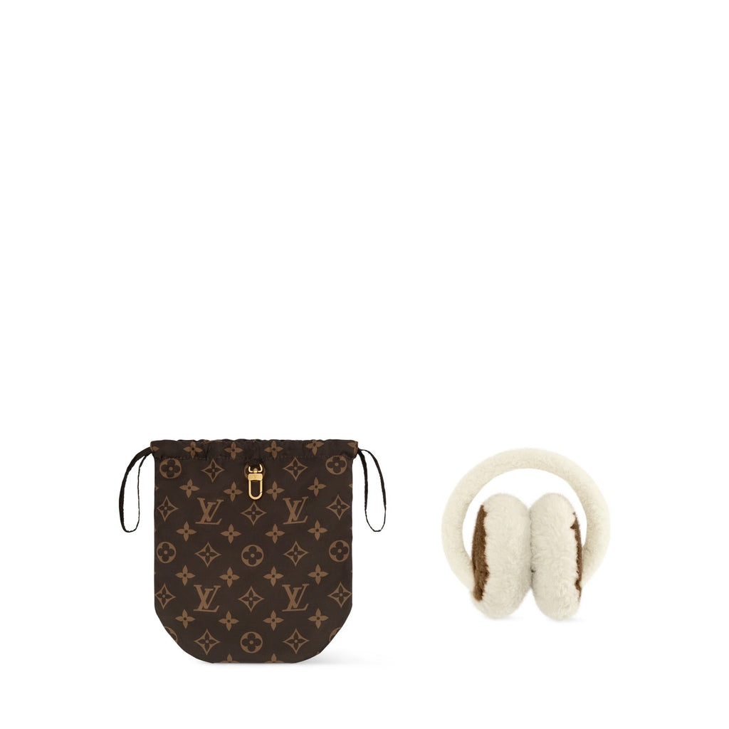 LV Cloud Earmuff