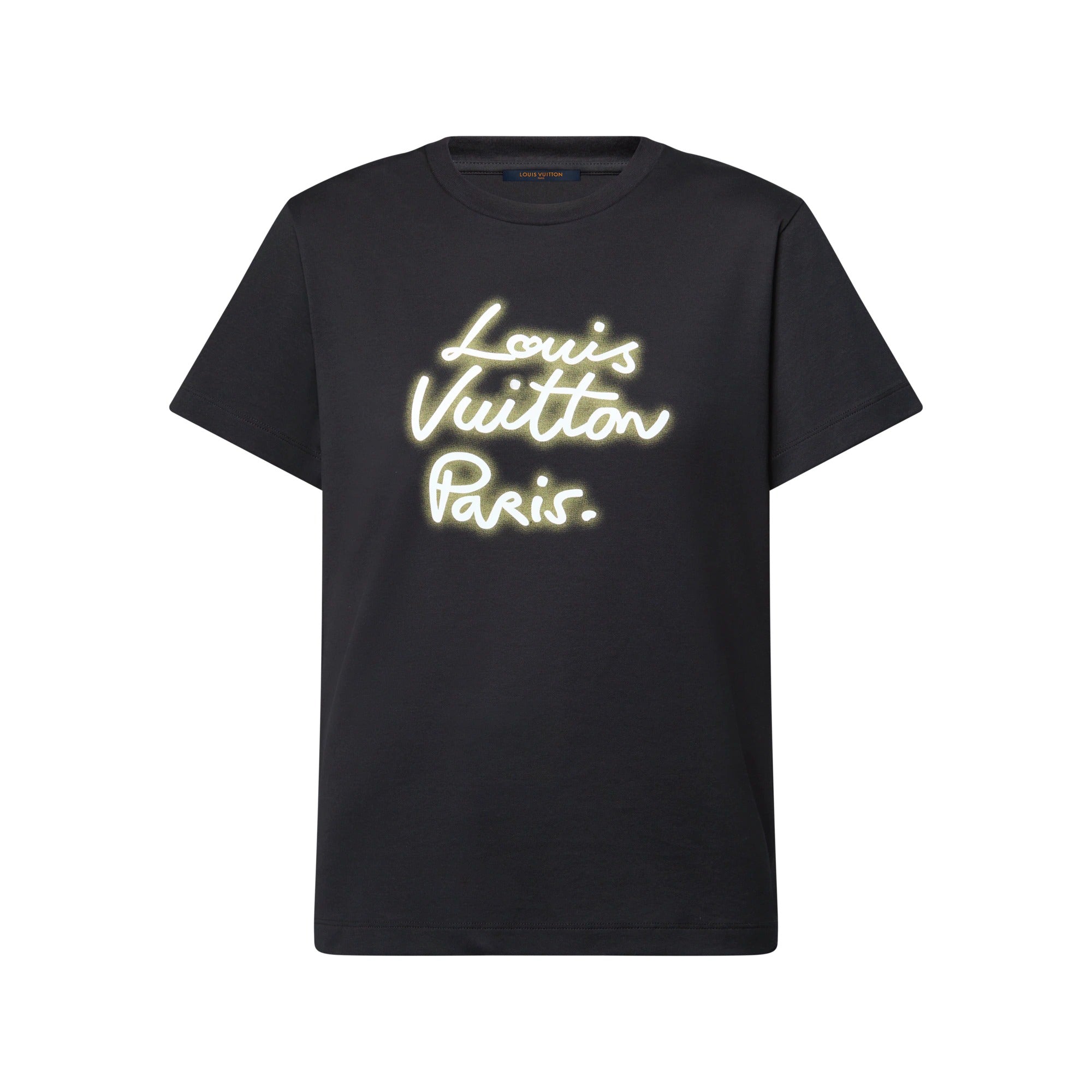 Glow Signature T-Shirt