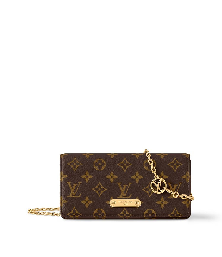 Wallet On Chain Lily