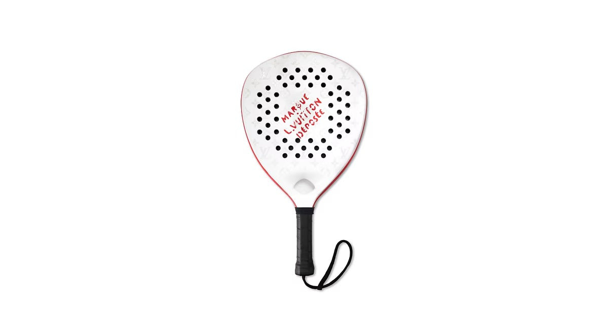 Padel Racket
