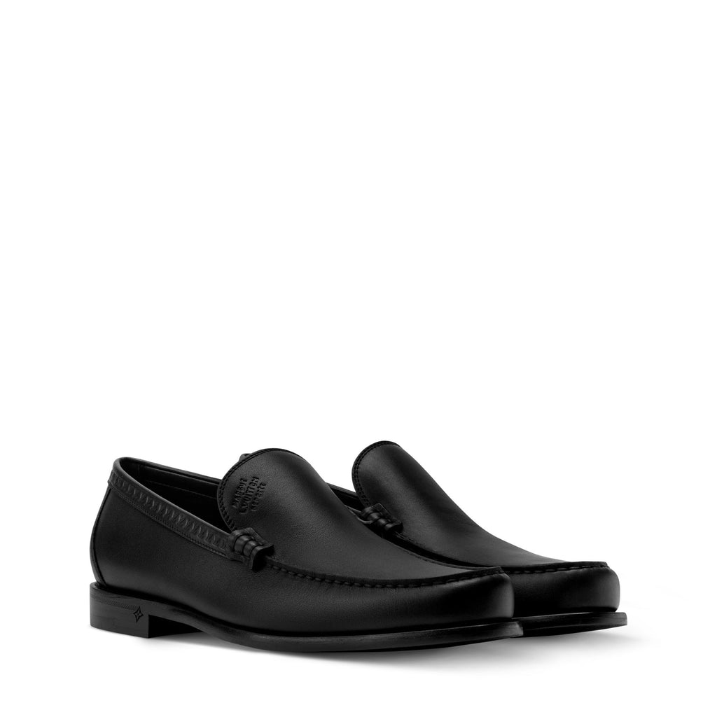 Major Loafer