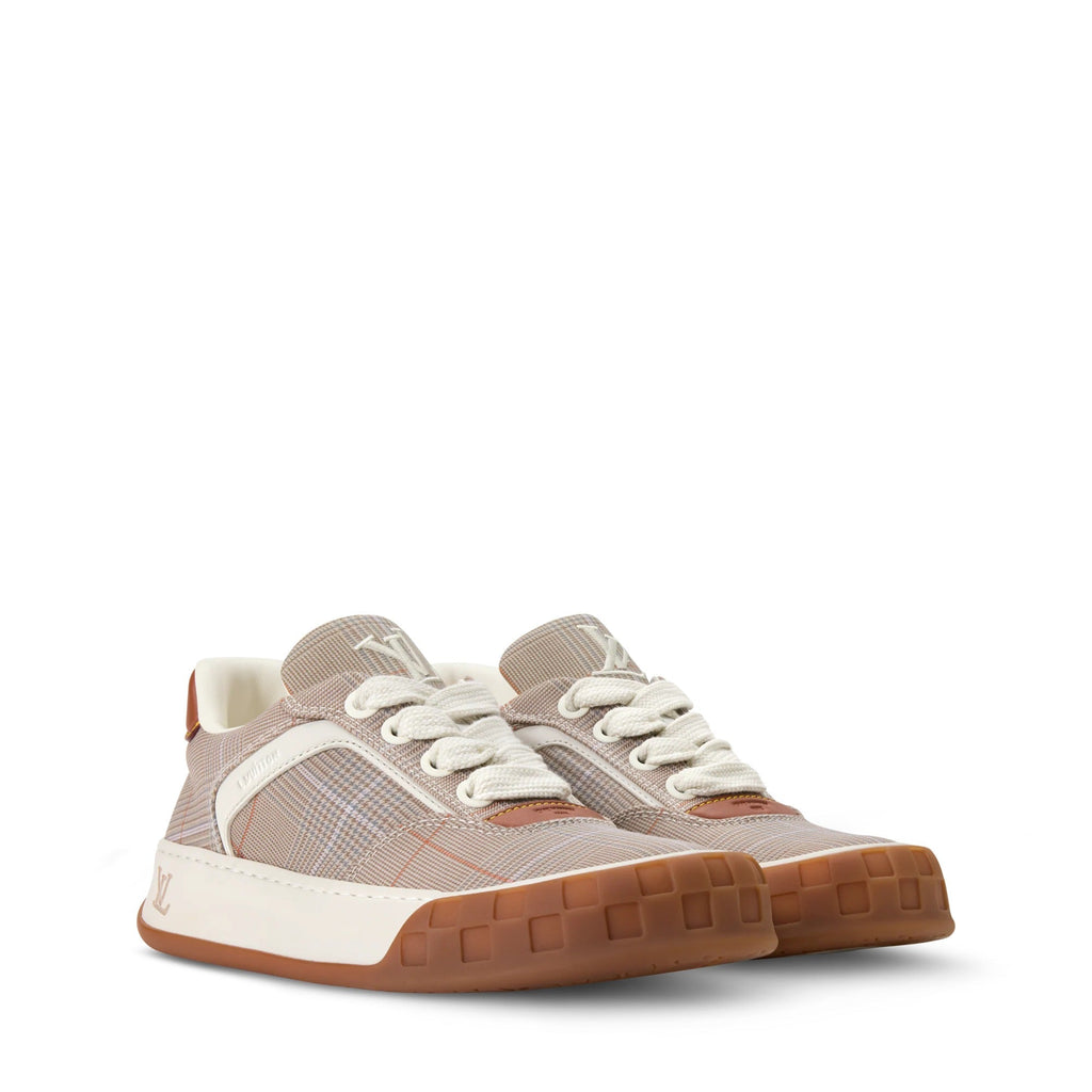 LV Tilted Sneaker