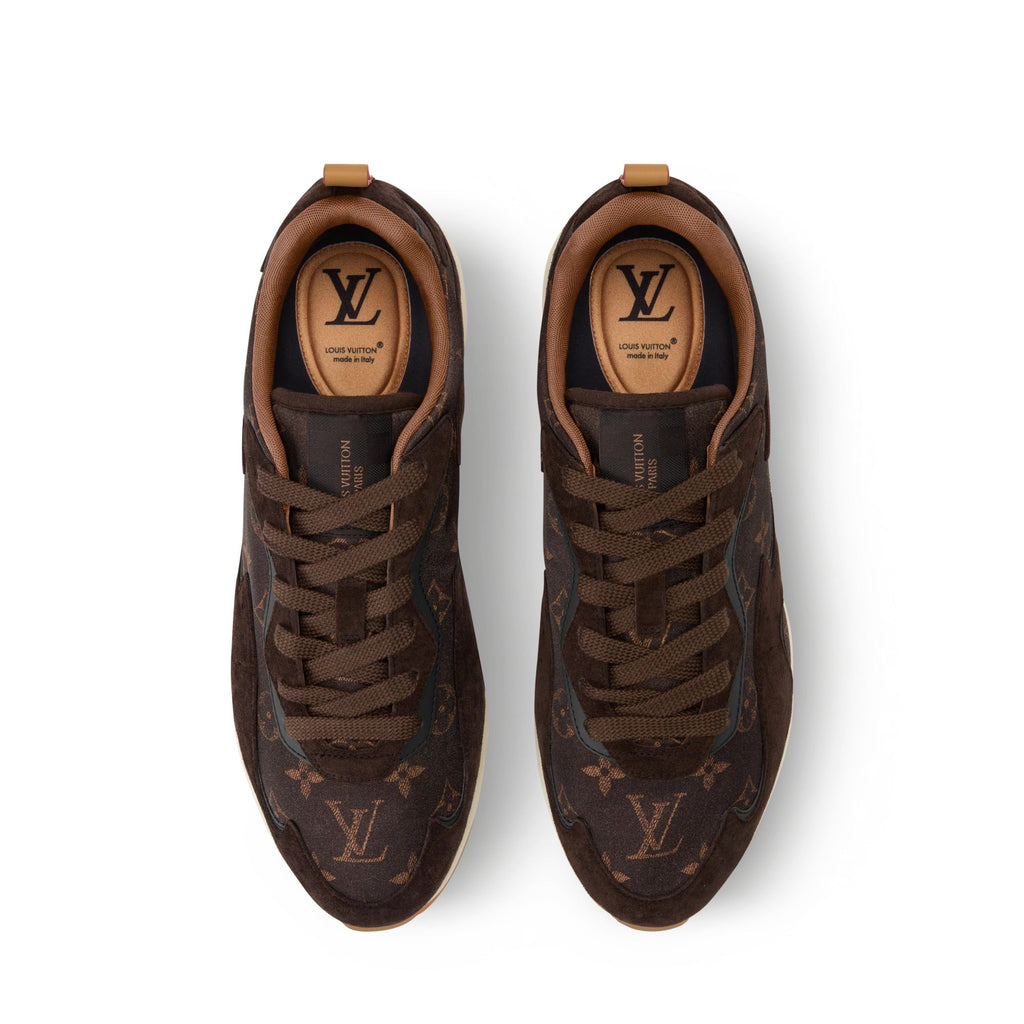 LV Drop 300 Sneaker
