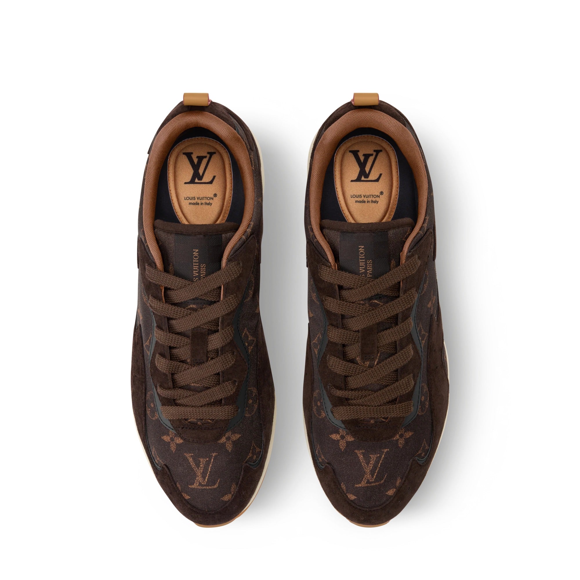 LV Drop 300 Sneaker