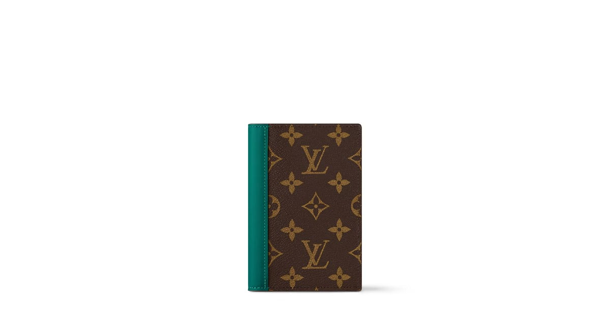 Passport Cover