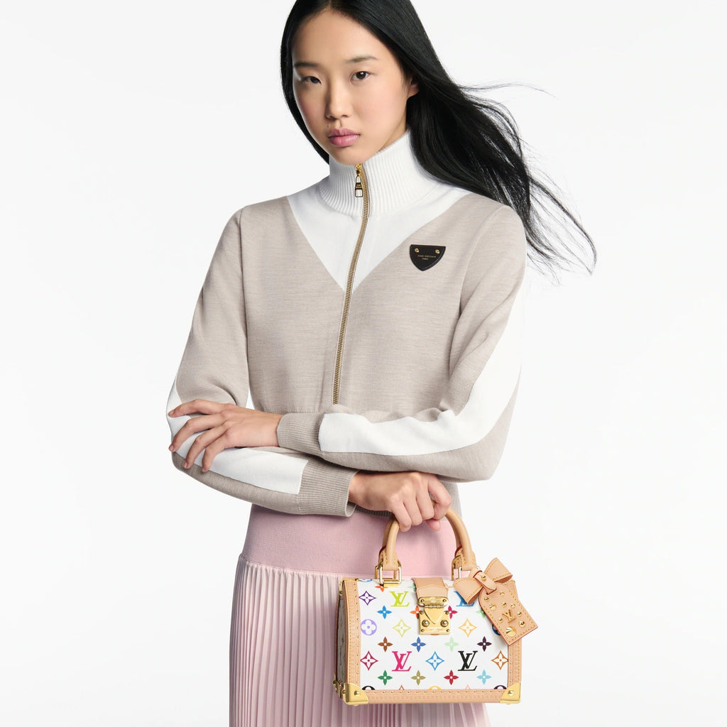 LV x TM Speedy Trunk 20