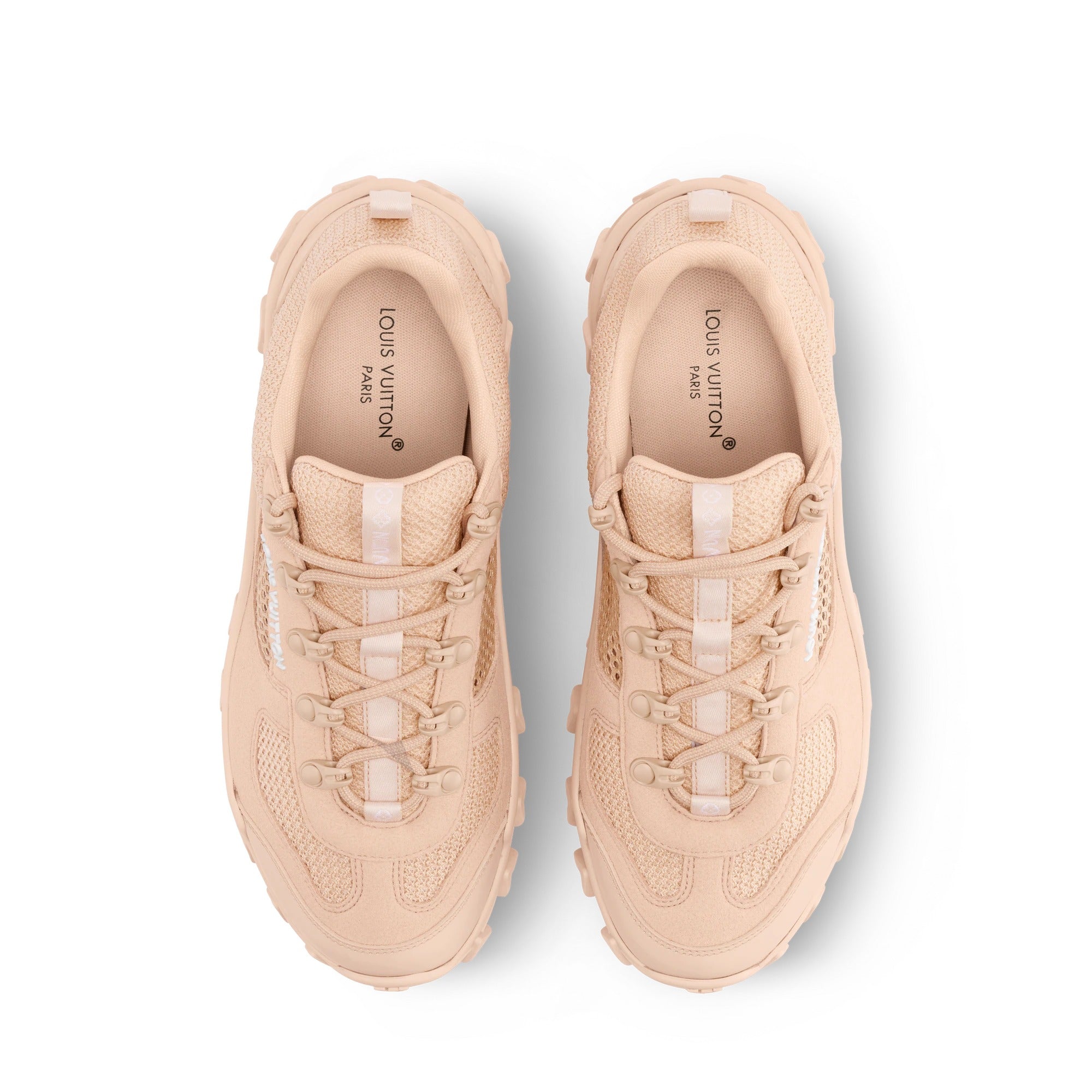 LV Rush Xplorer Sneaker