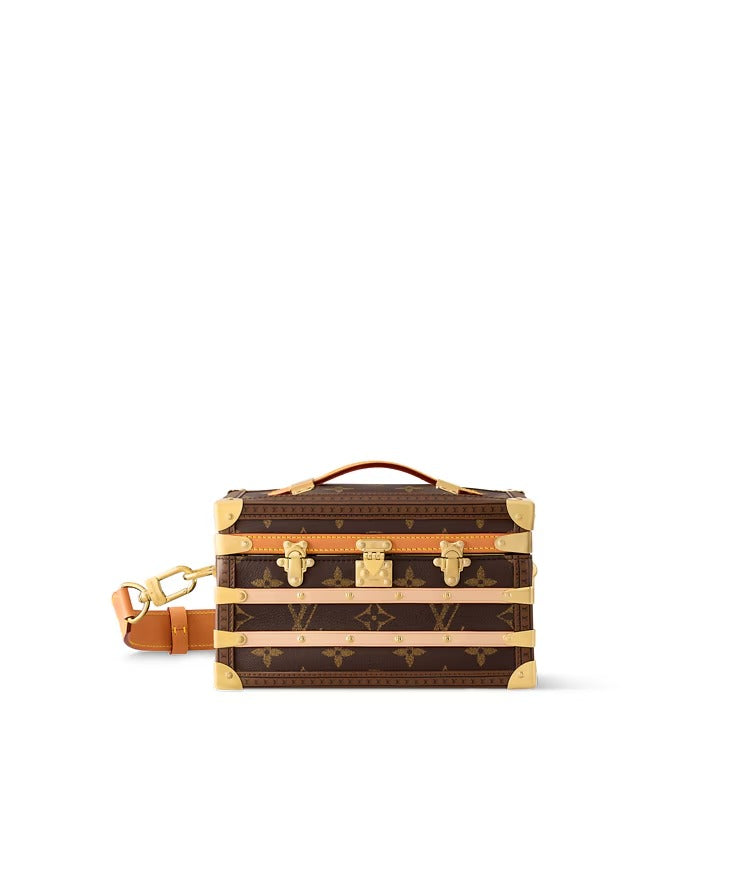 Squeeze Trunk