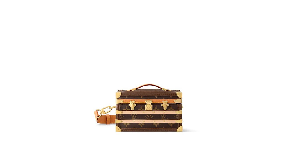 Squeeze Trunk
