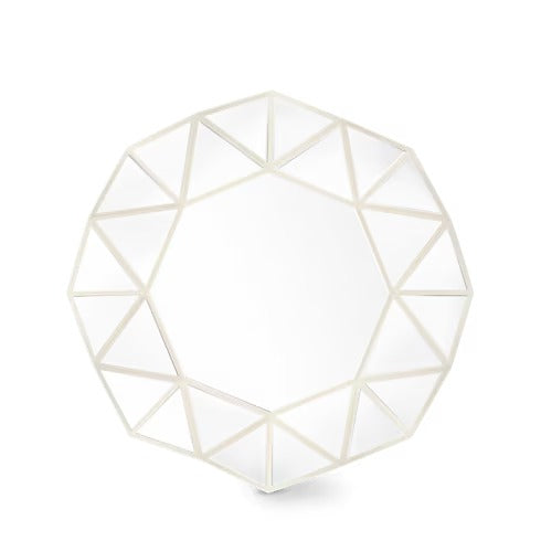 Diamond Mirror by Marcel Wanders