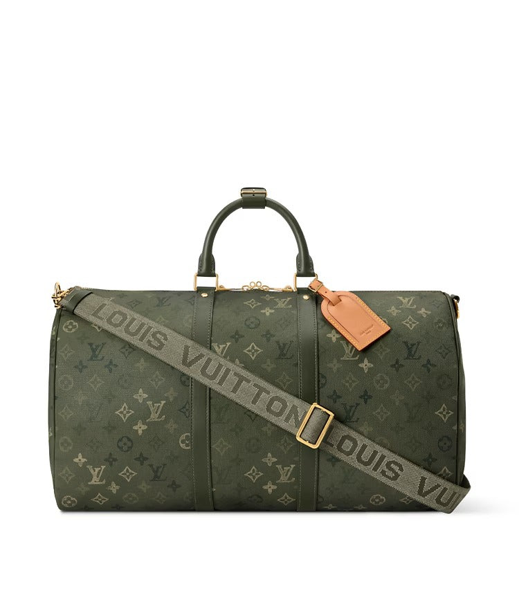Keepall Bandoulière 50