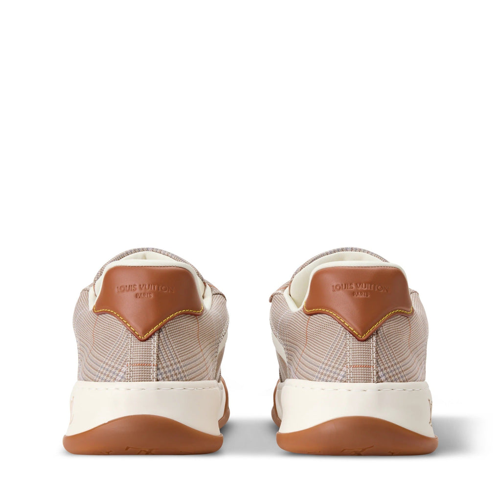 LV Tilted Sneaker