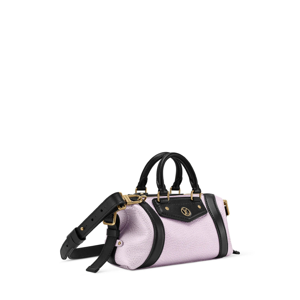 Nano LV Biker