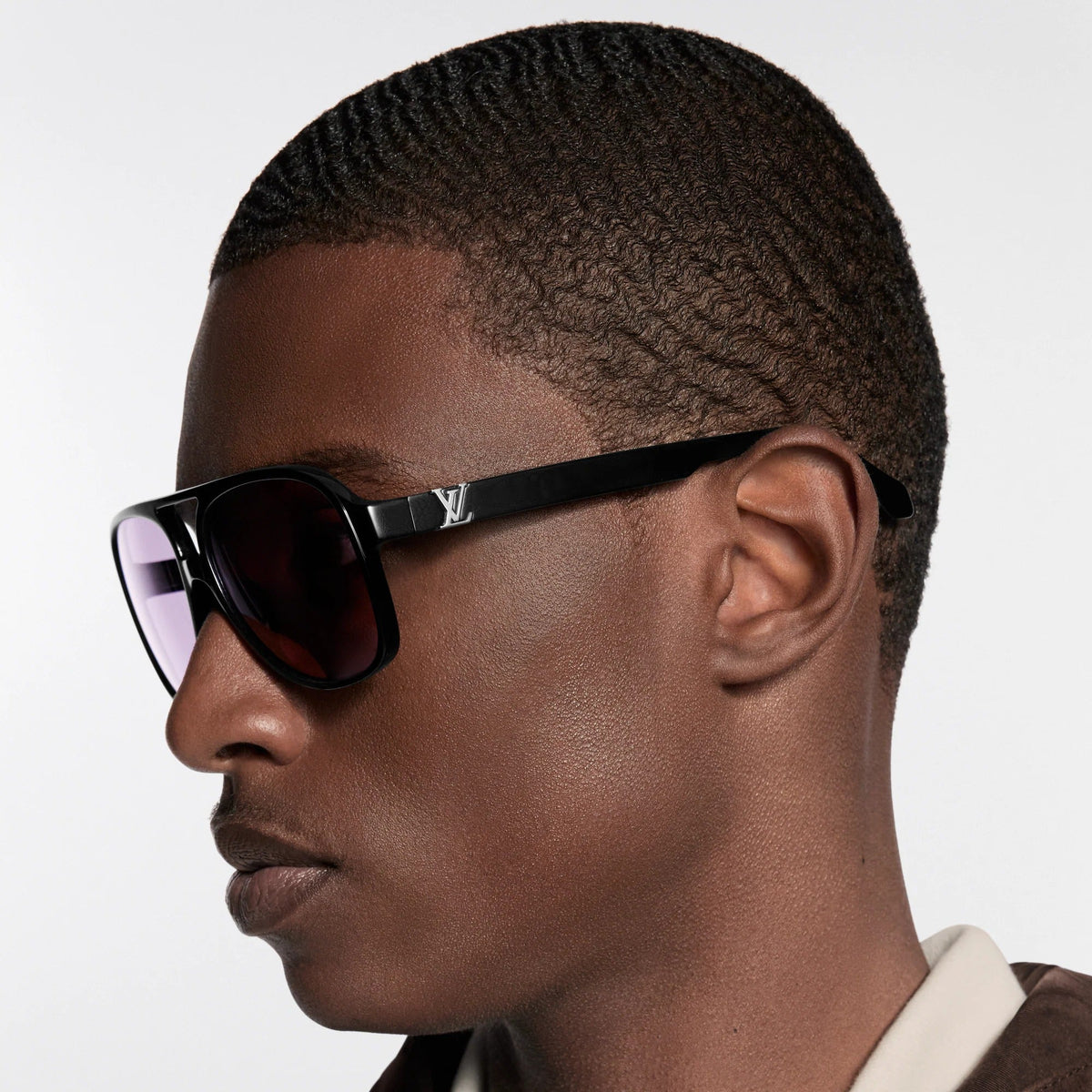 LV Hit Pilot Sunglasses