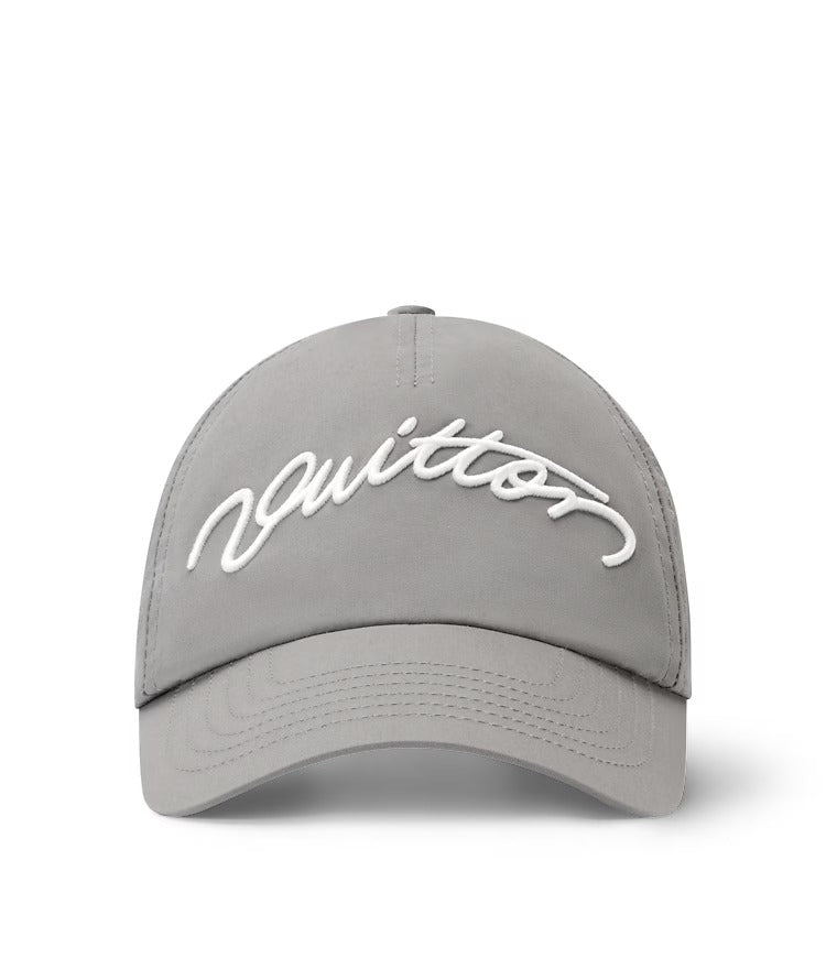Signature Cap