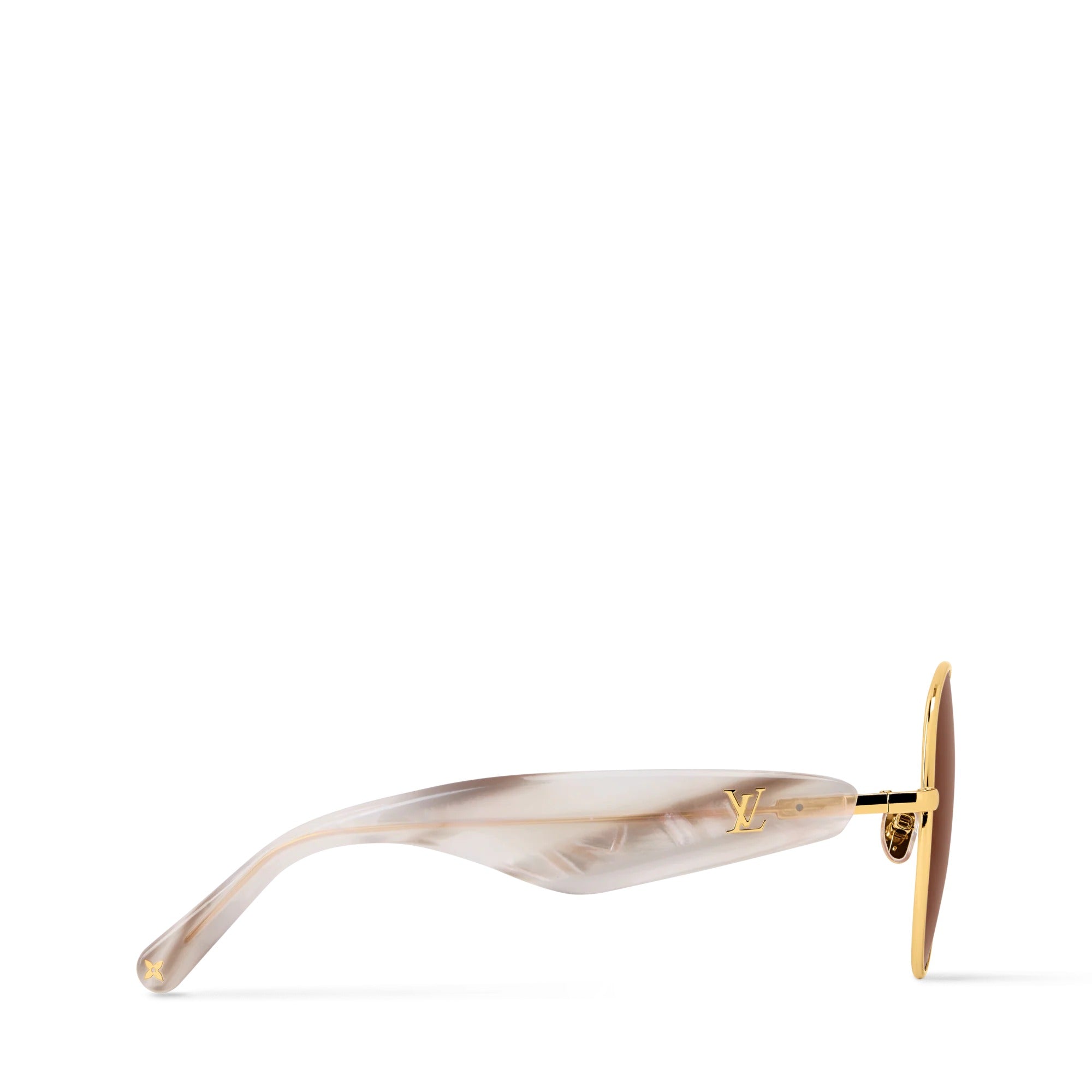 LVision Light Pilot Sunglasses