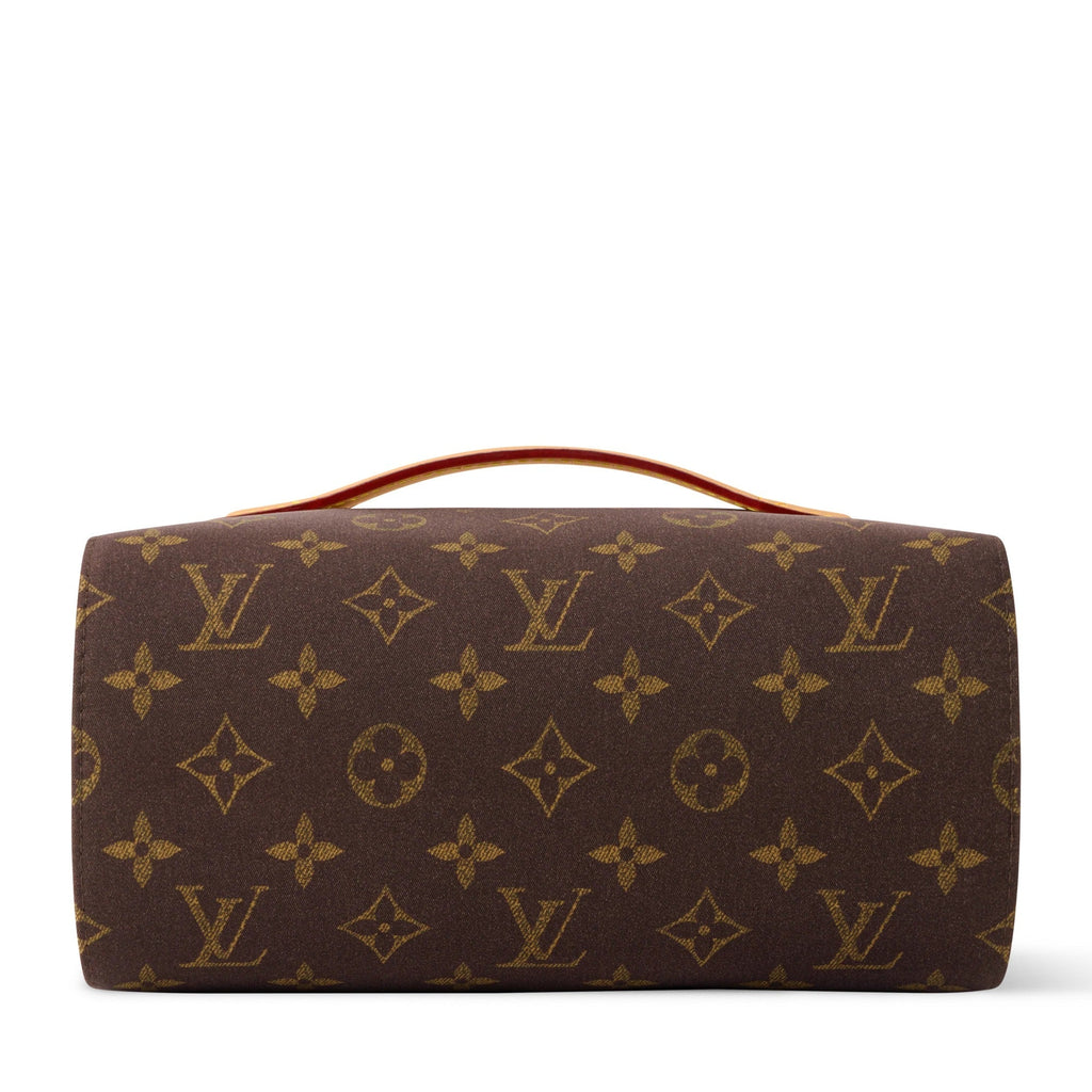 Hanging Toiletry Bag