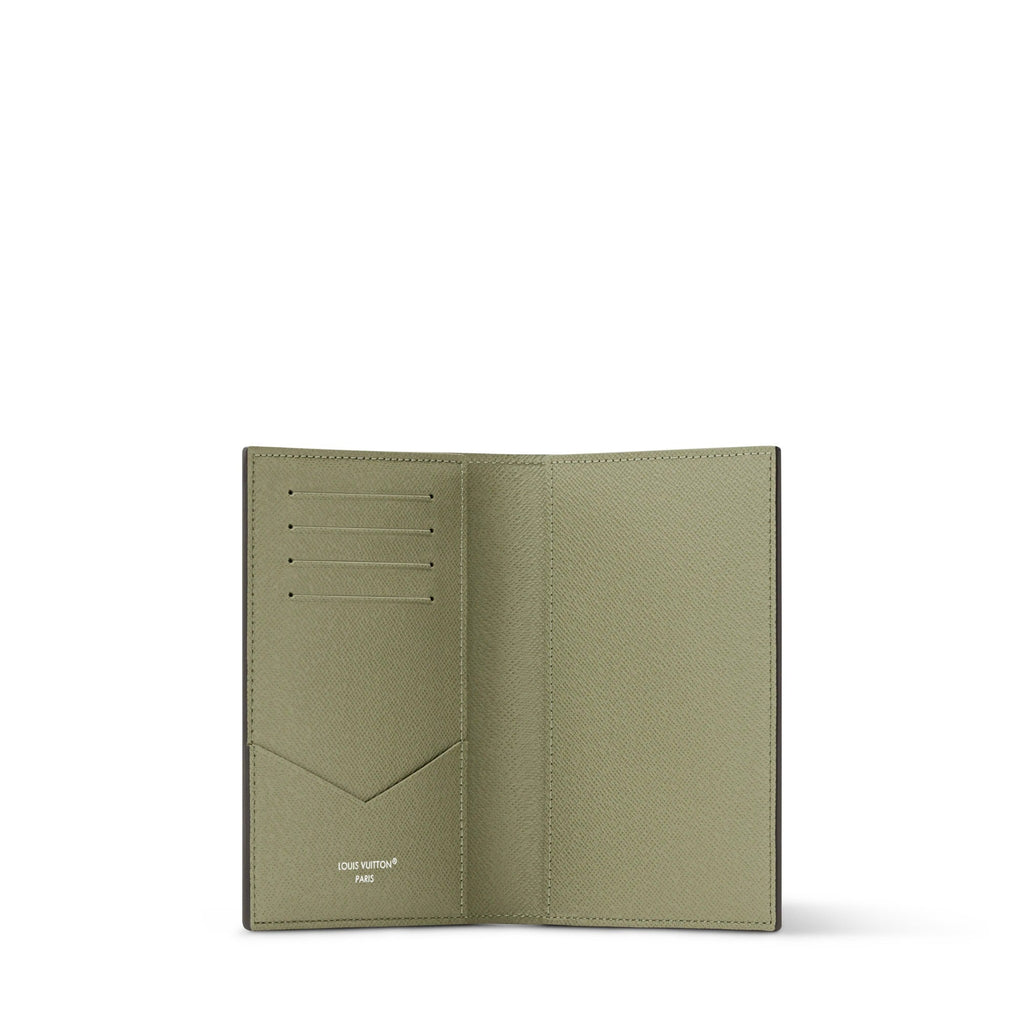 Passport Cover