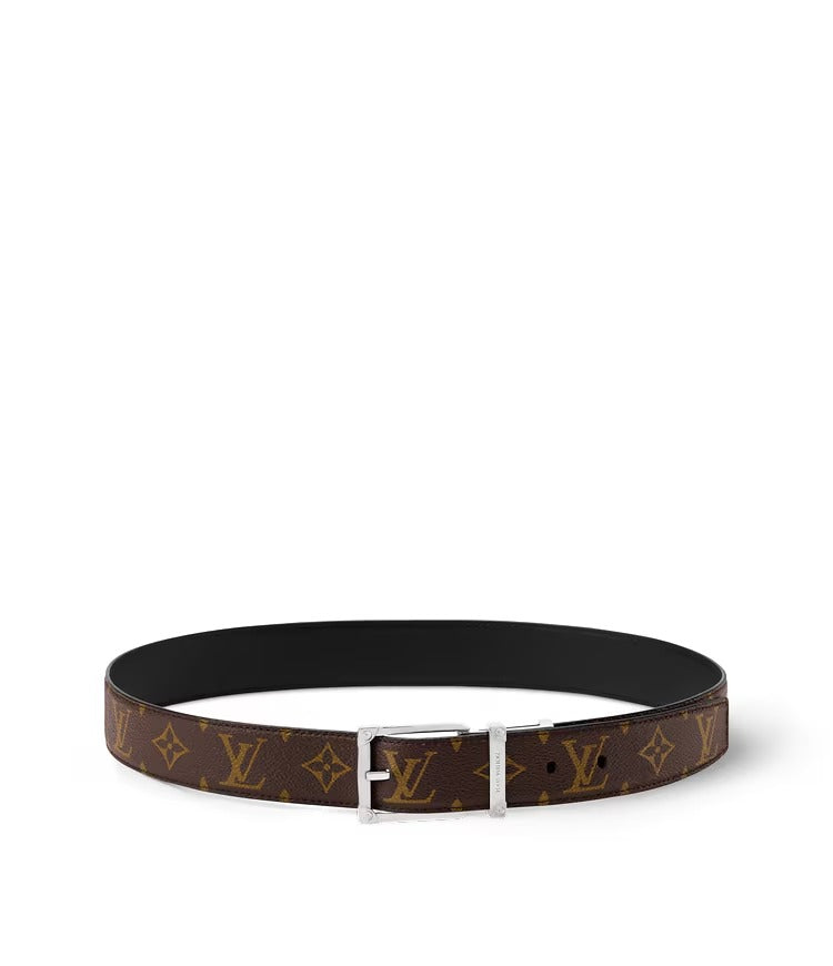 Corner Pin 35mm Reversible Belt