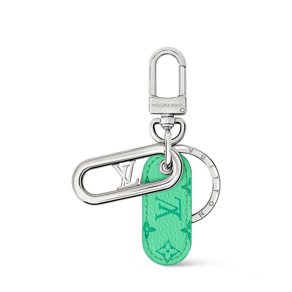 LV Signature Key Holder