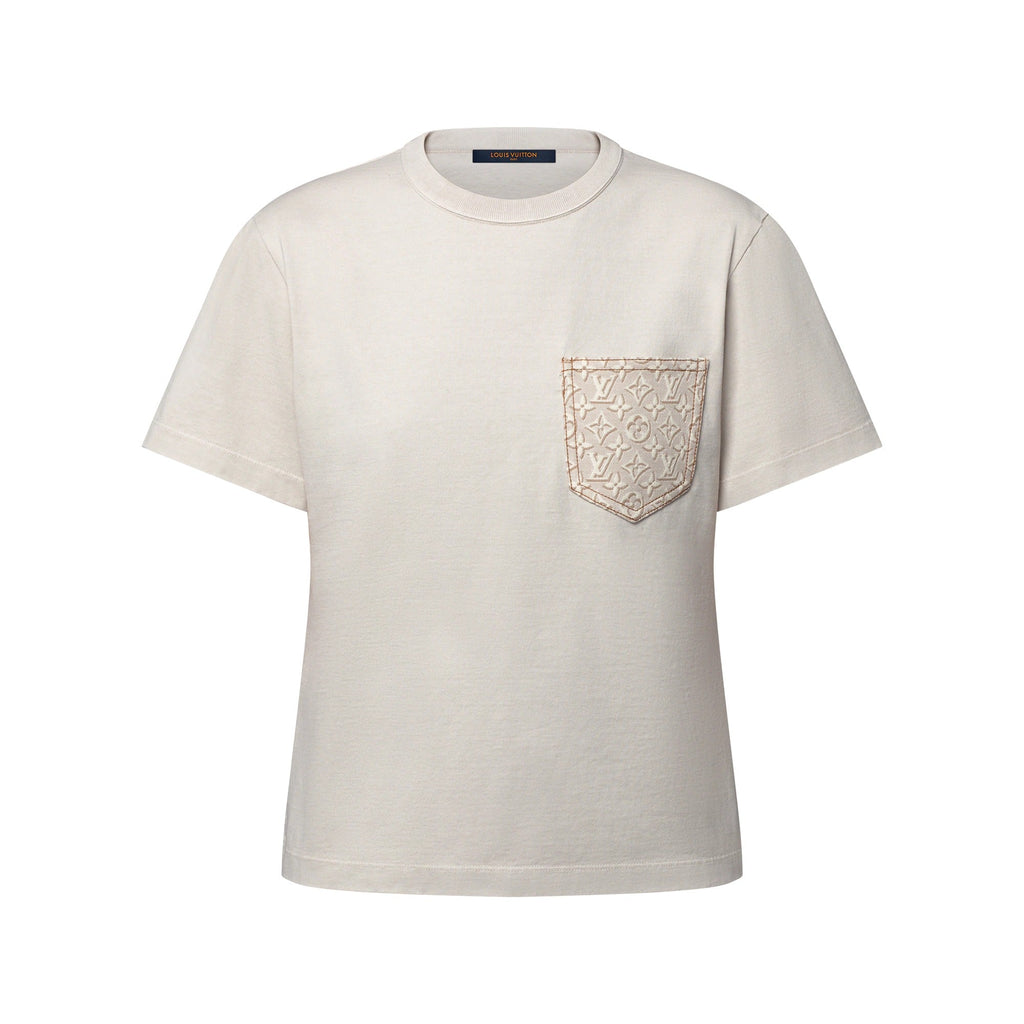 Signature Pocket T-Shirt