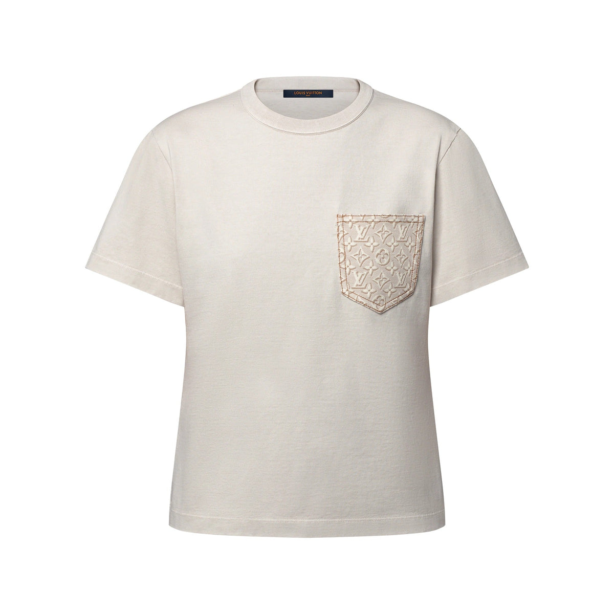 Signature Pocket T-Shirt
