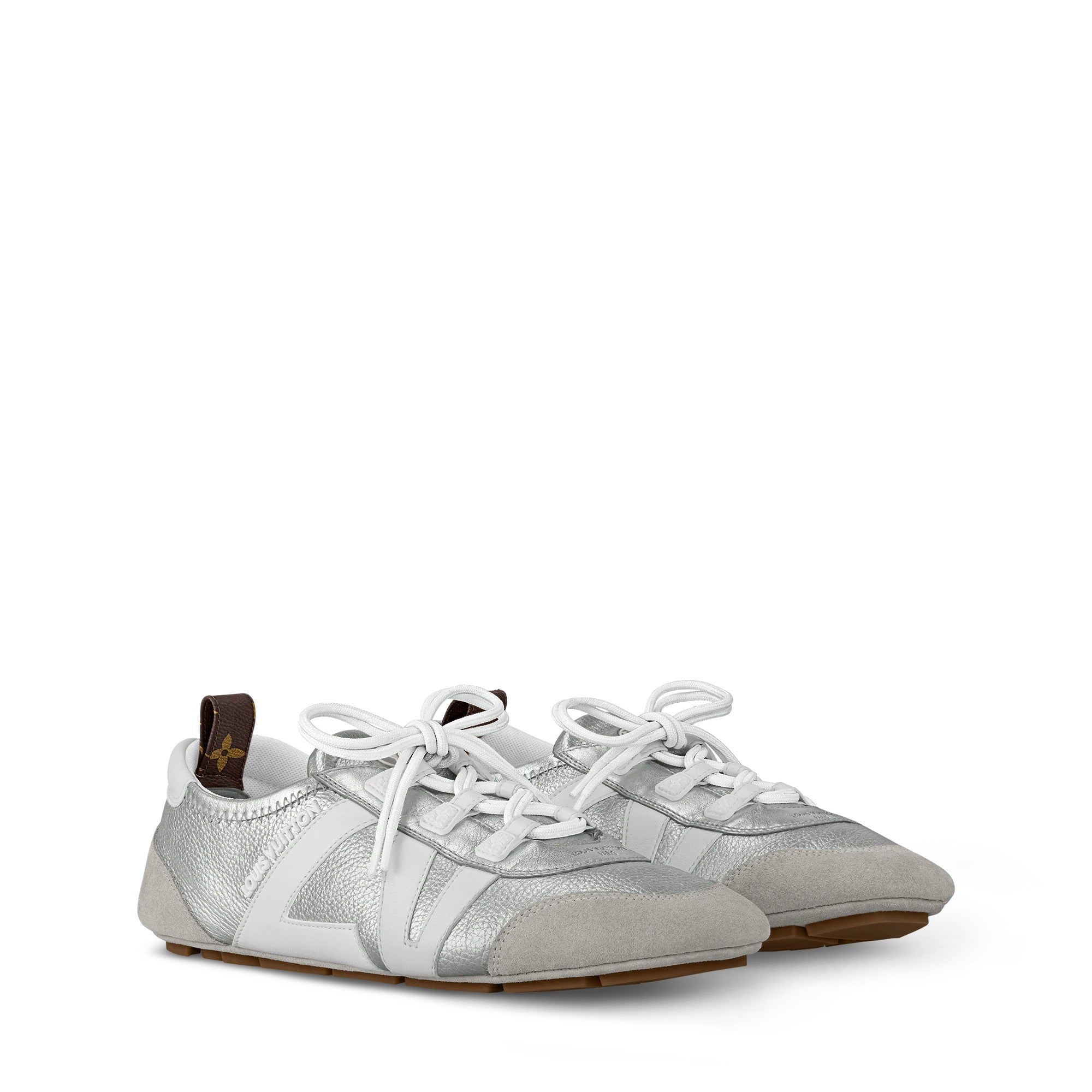 LV Sneakerina