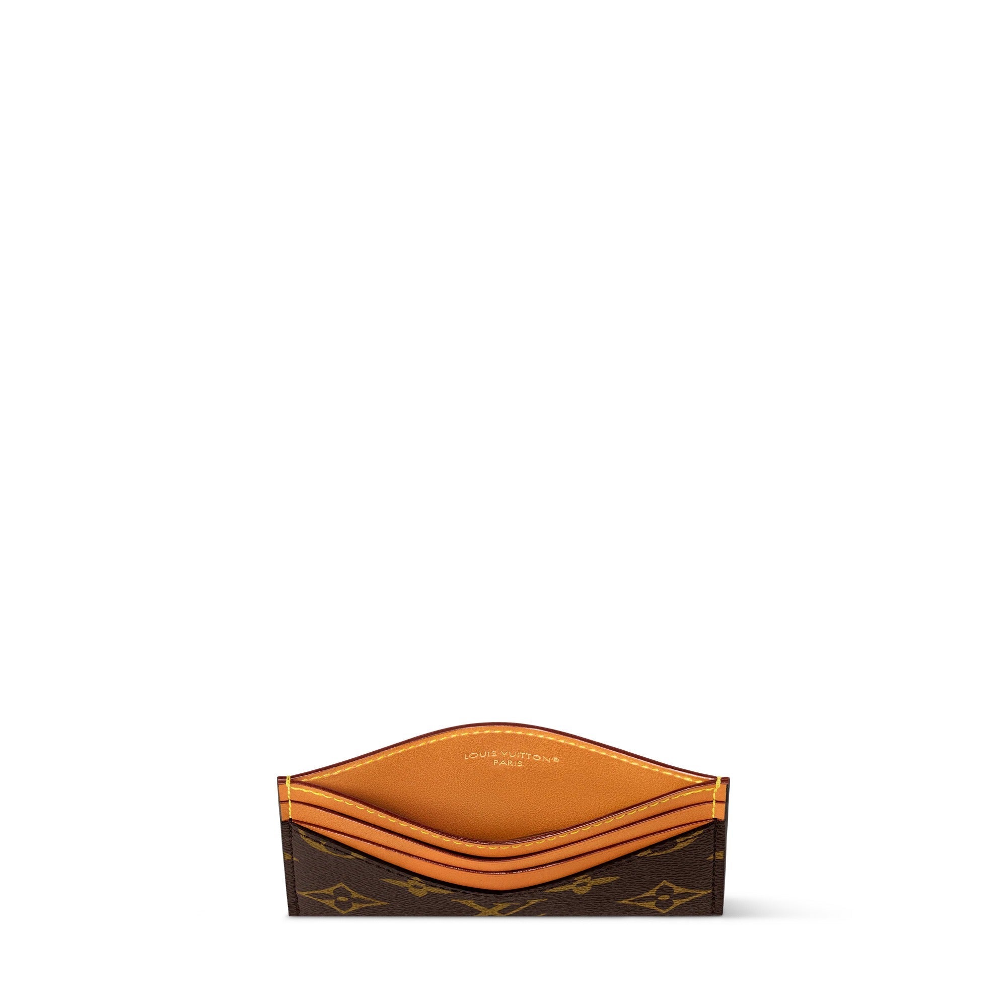 Triple Card Holder