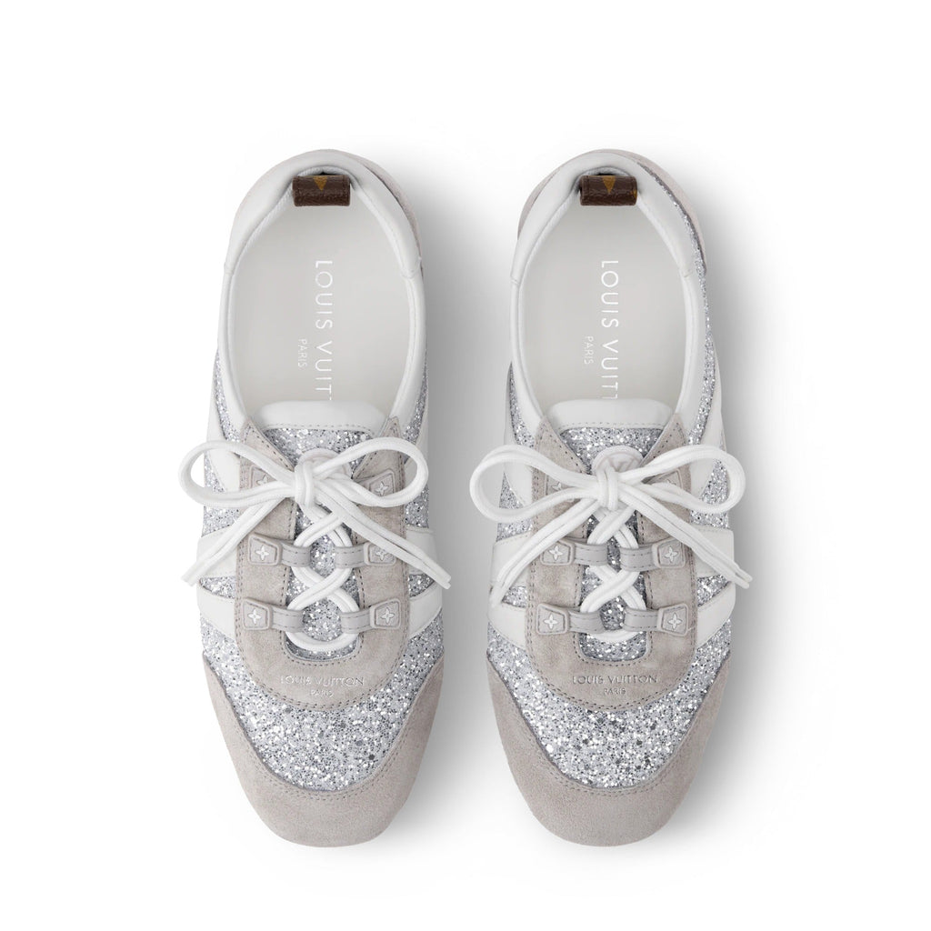 LV Sneakerina
