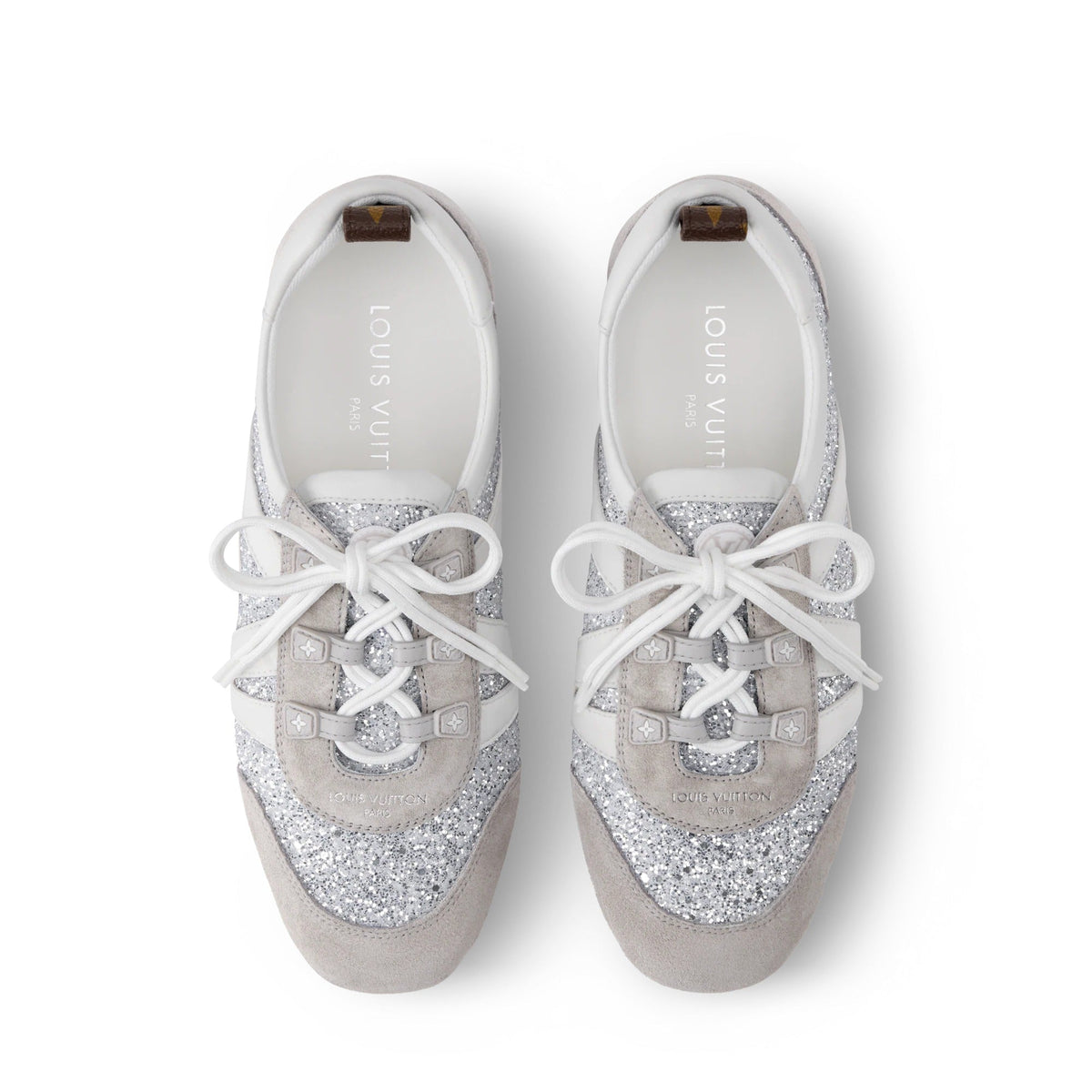 LV Sneakerina