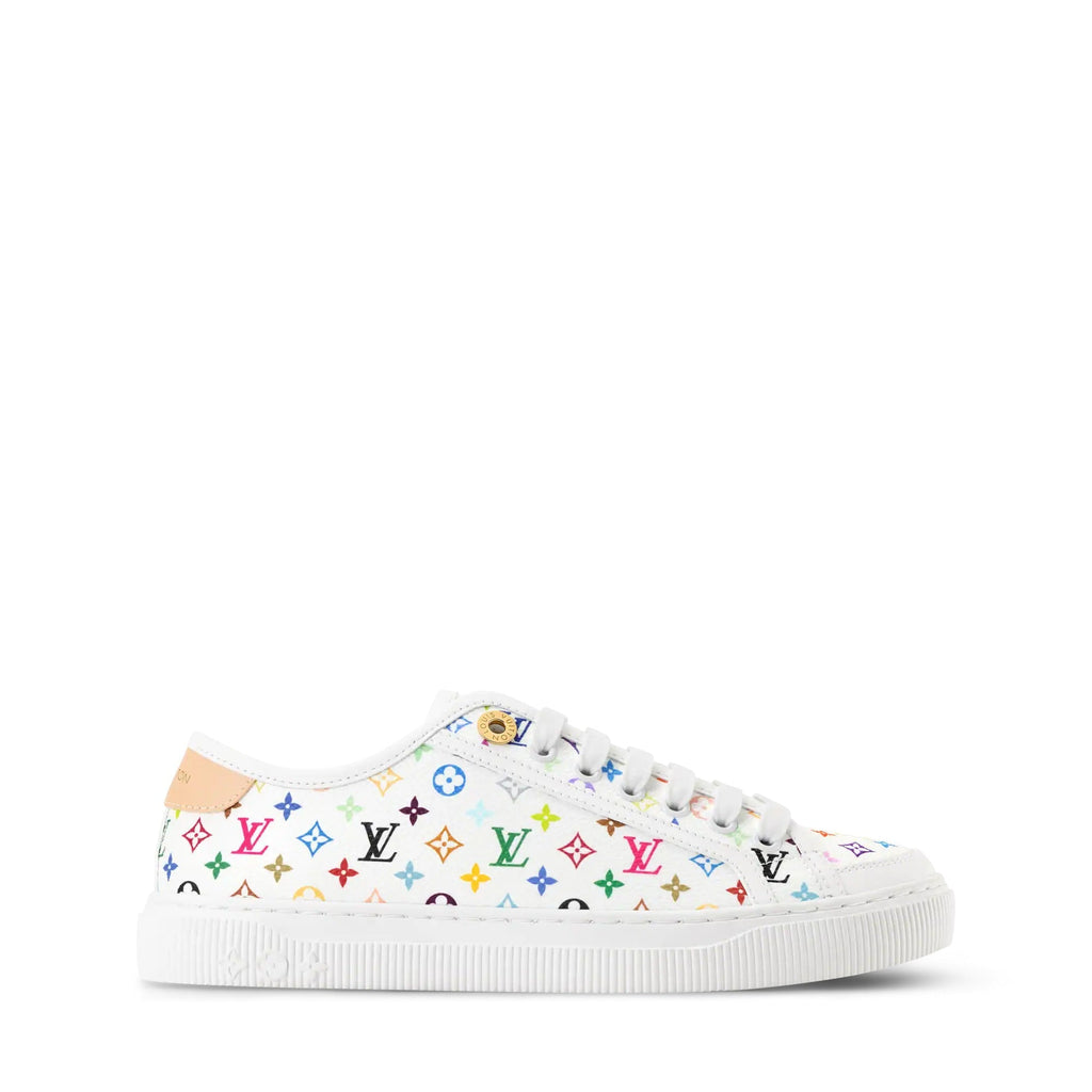 LV x TM LV Lagoon Sneaker
