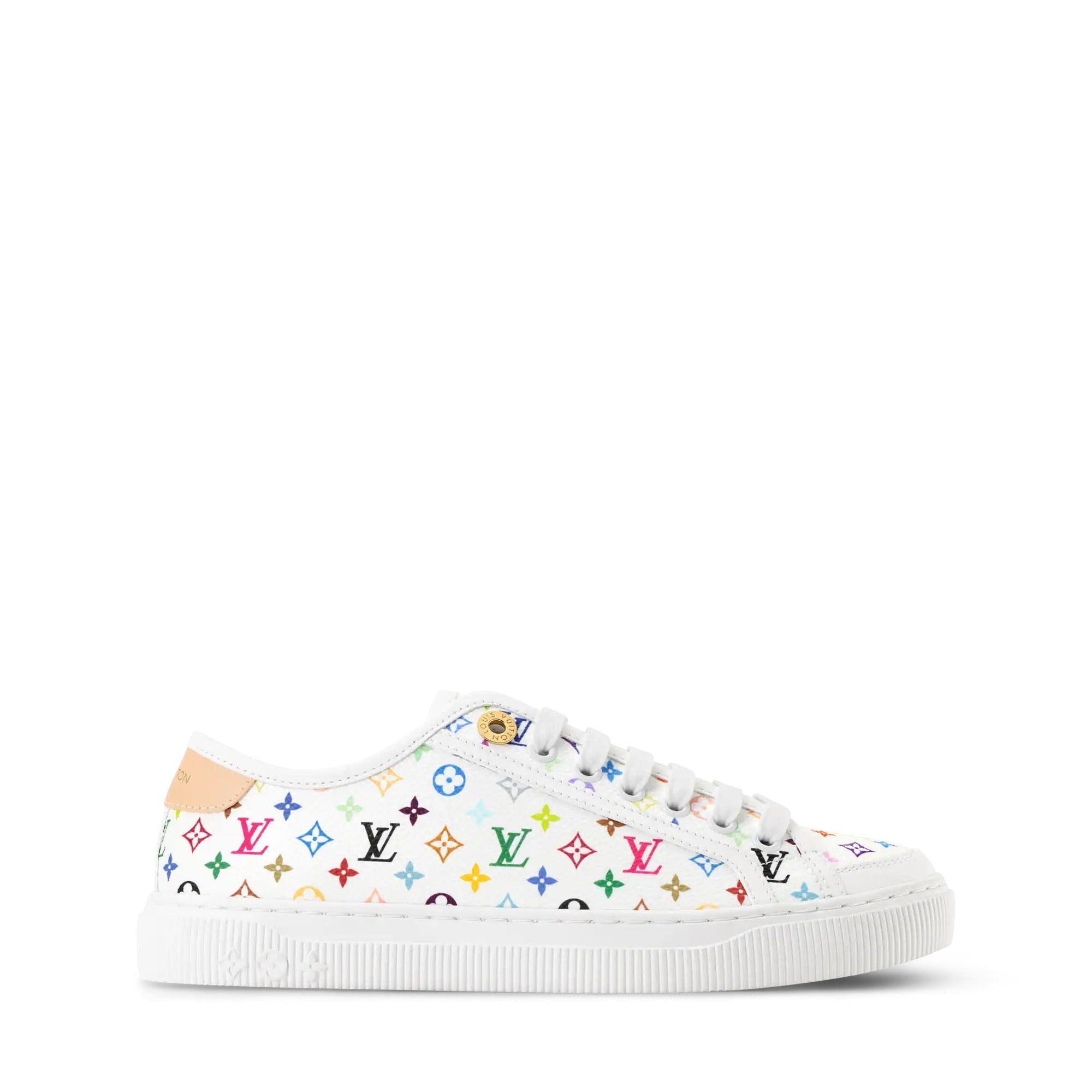 LV x TM LV Lagoon Sneaker