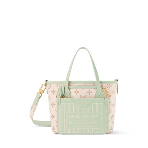 Neverfull Inside Out BB