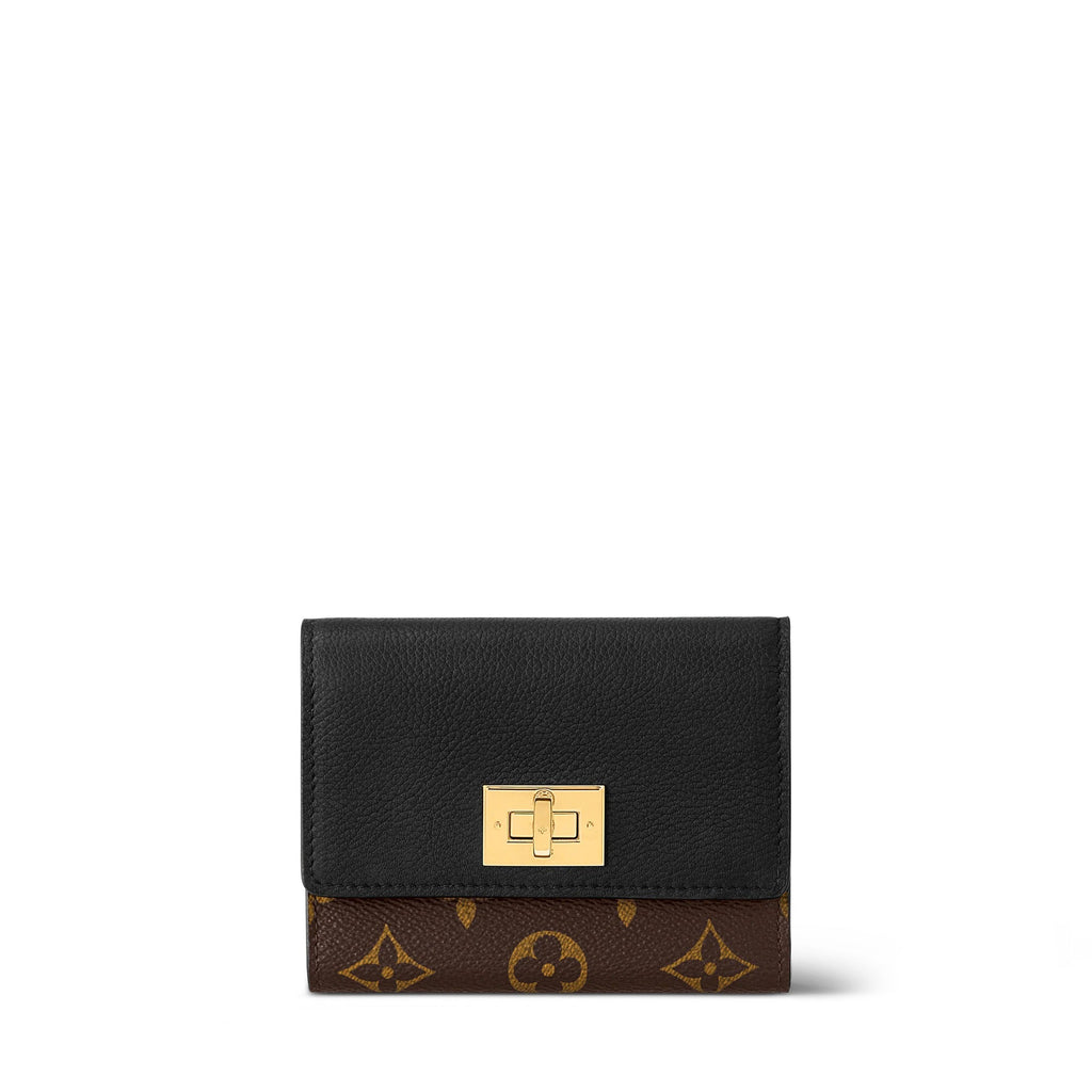 Victorine On My Side Wallet