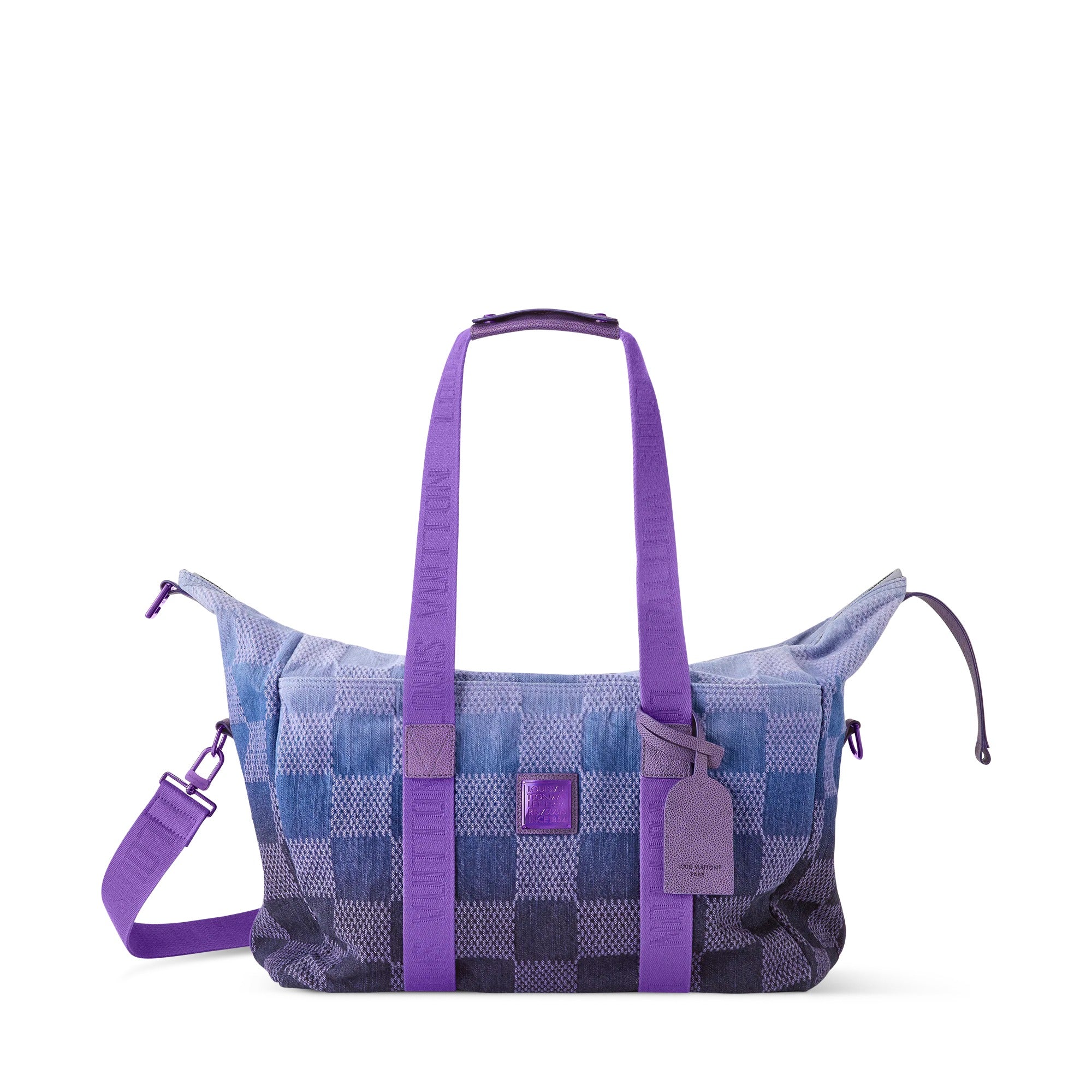 Cruiser Duffle