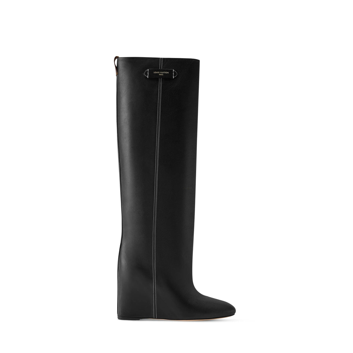 Summer High Boot
