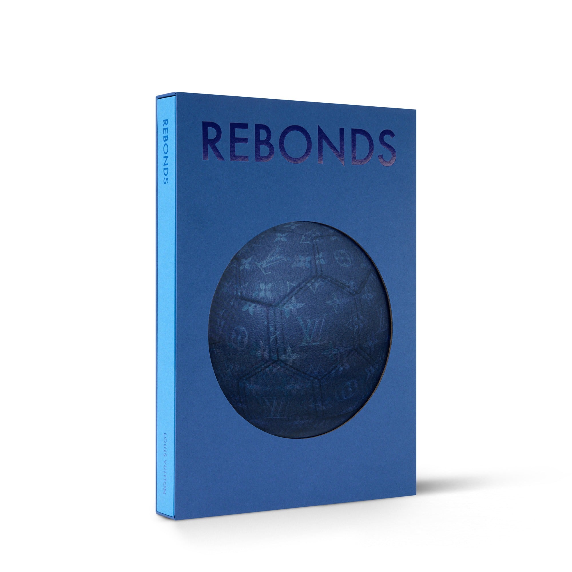 Louis Vuitton Rebonds