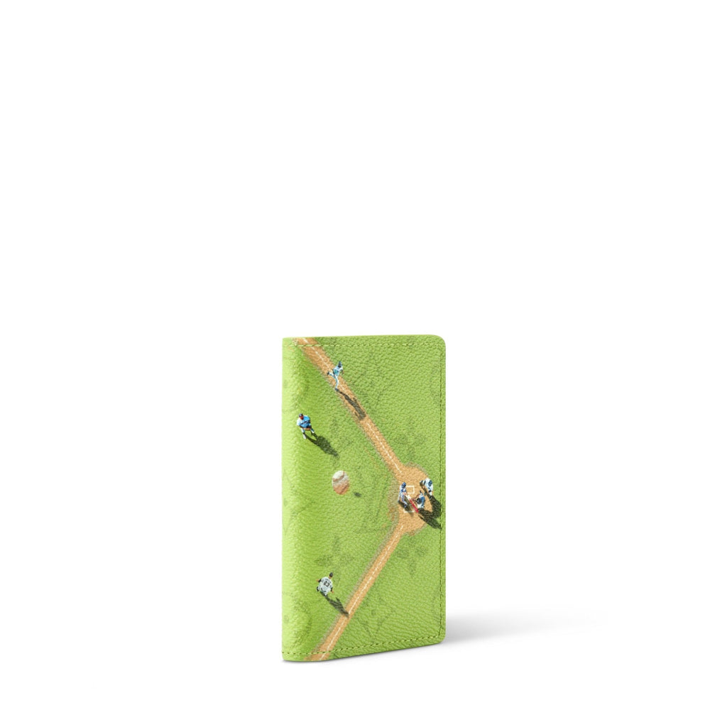 Pocket Organizer