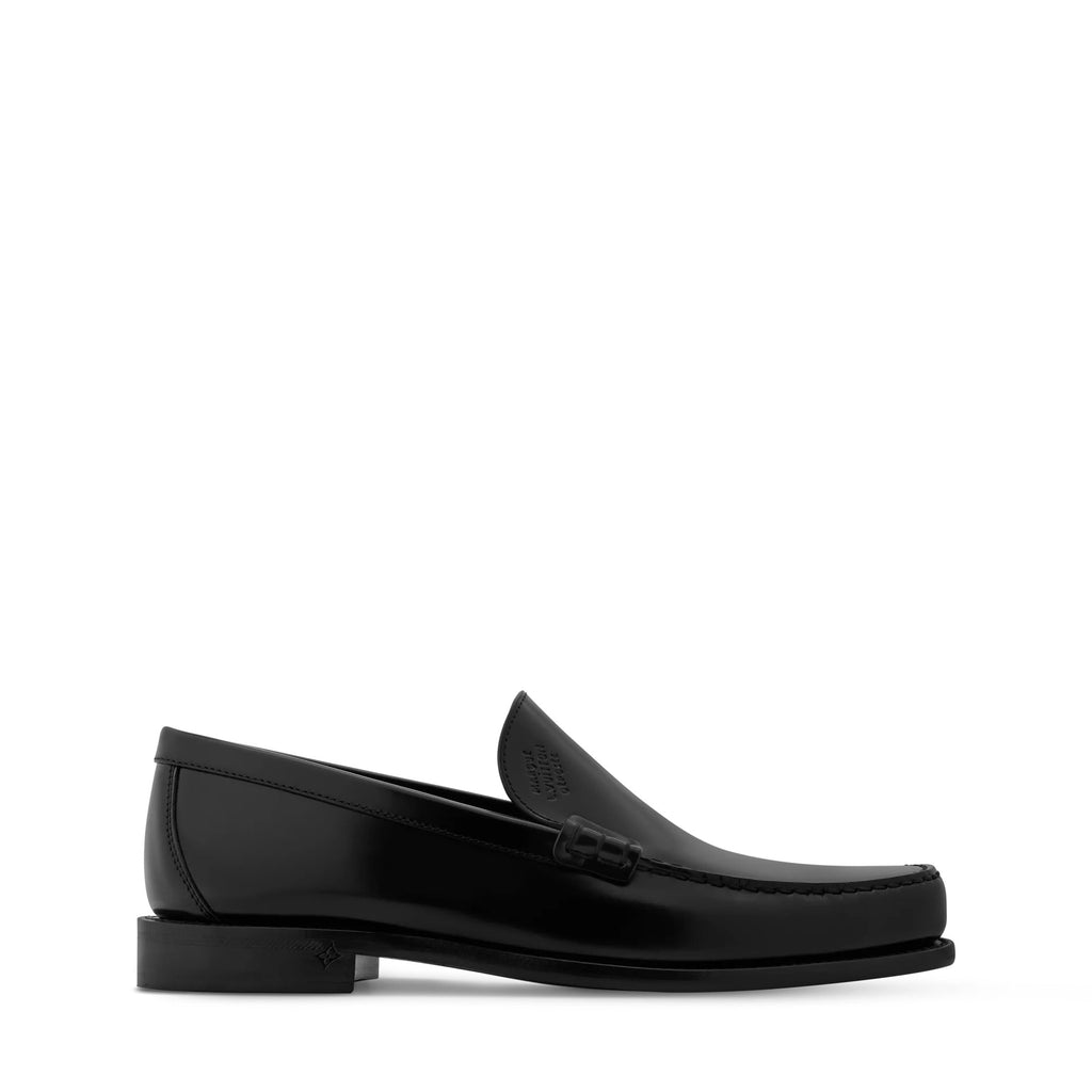 Major Loafer