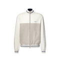 Hybrid Knit Track Top