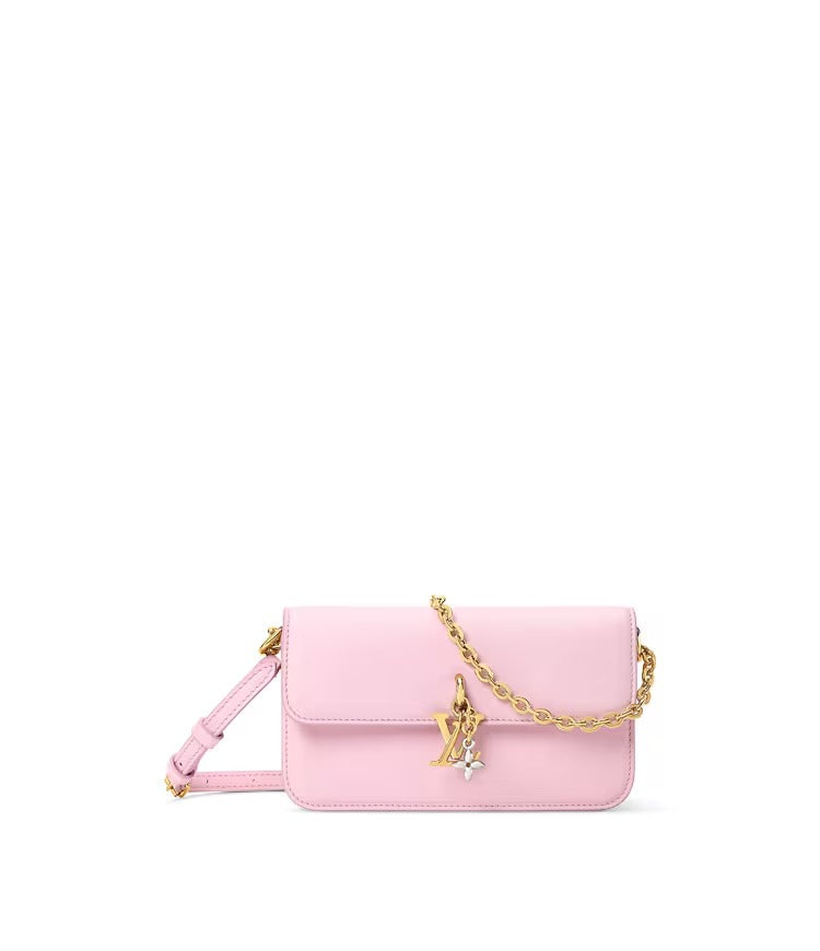 Wallet On Chain LV Bloom