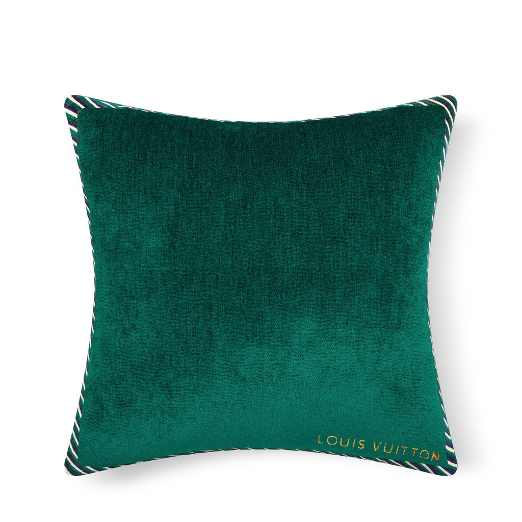 Nuits de Paris Cushion 50 x 50
