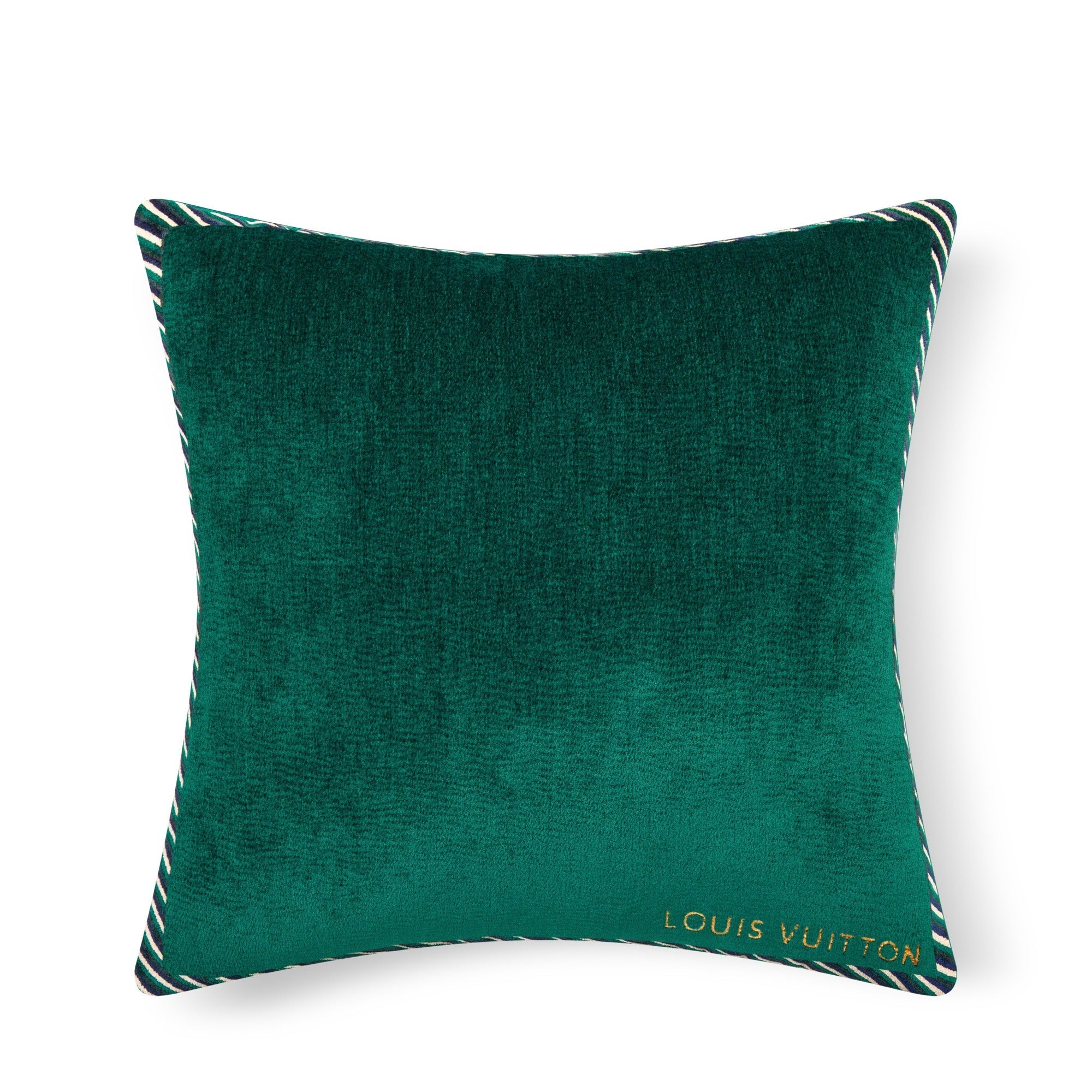 Nuits de Paris Cushion 50 x 50