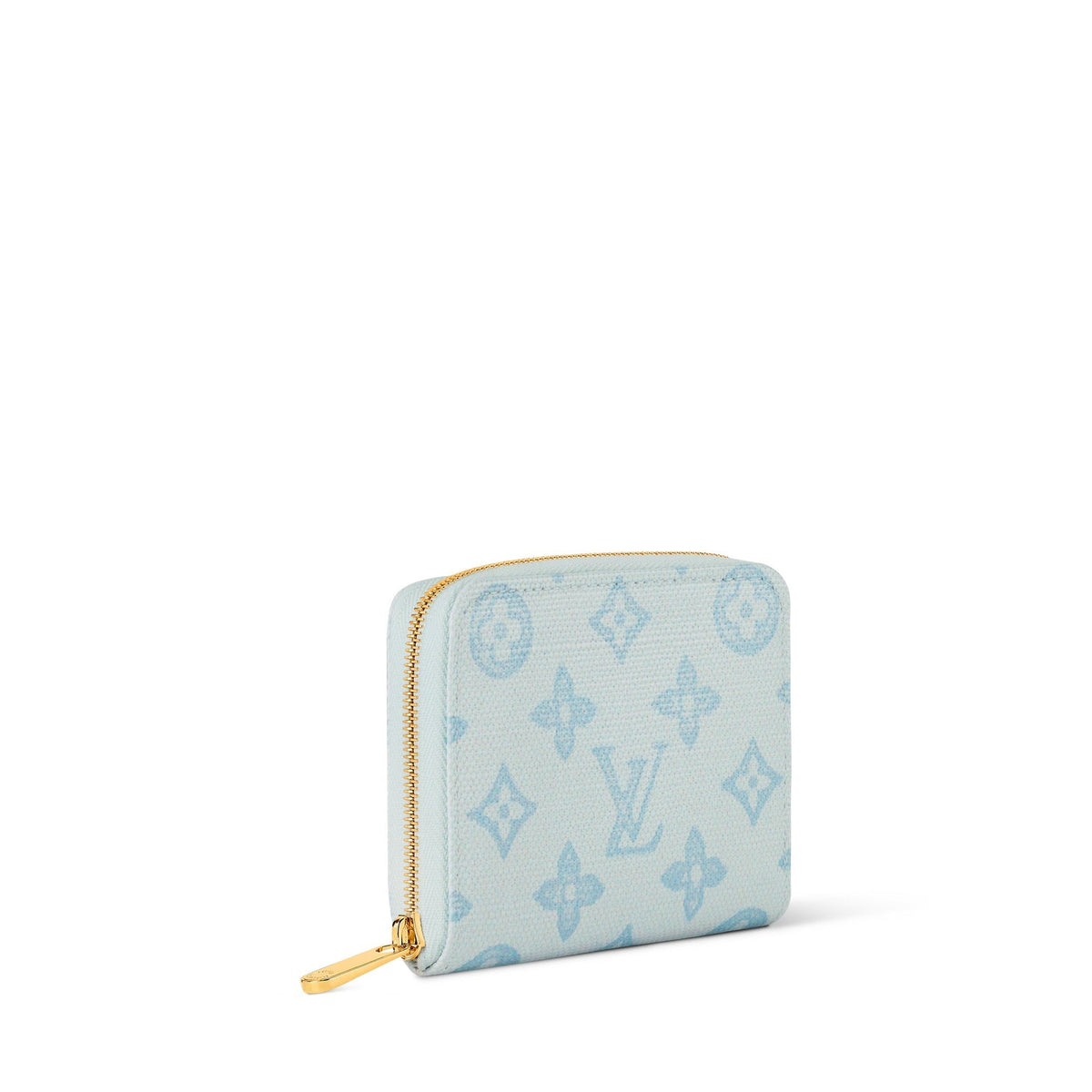 Zippy Coin Purse