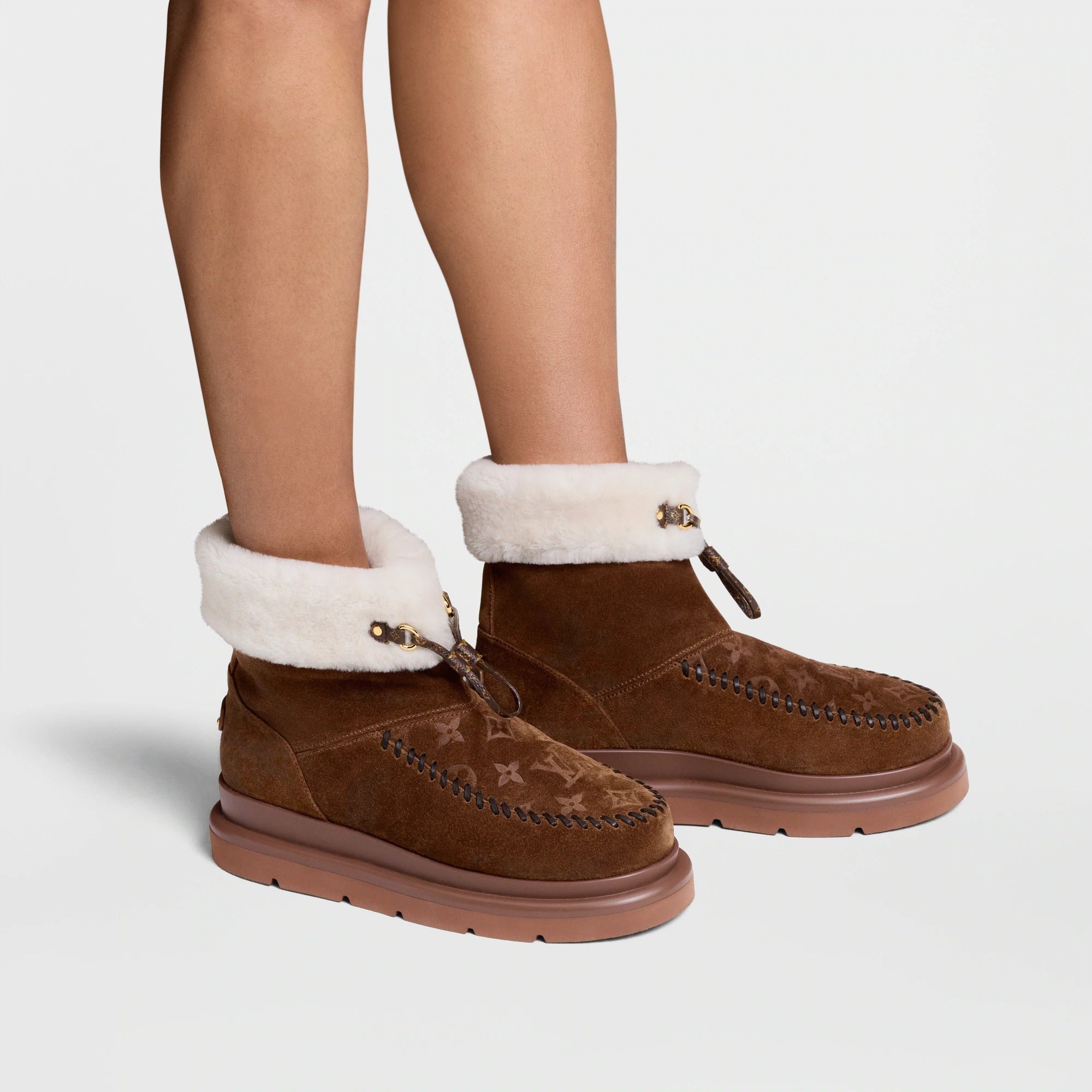 Cortina Ankle Boot