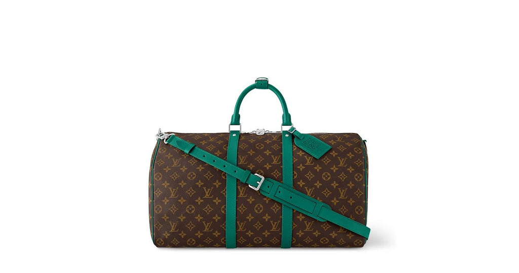 Keepall Bandoulière 50